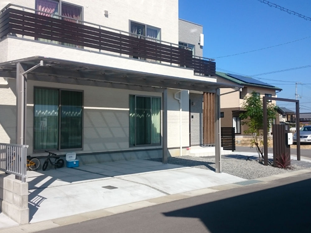 施工例