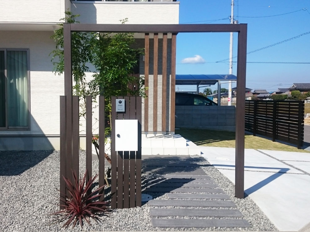 施工例