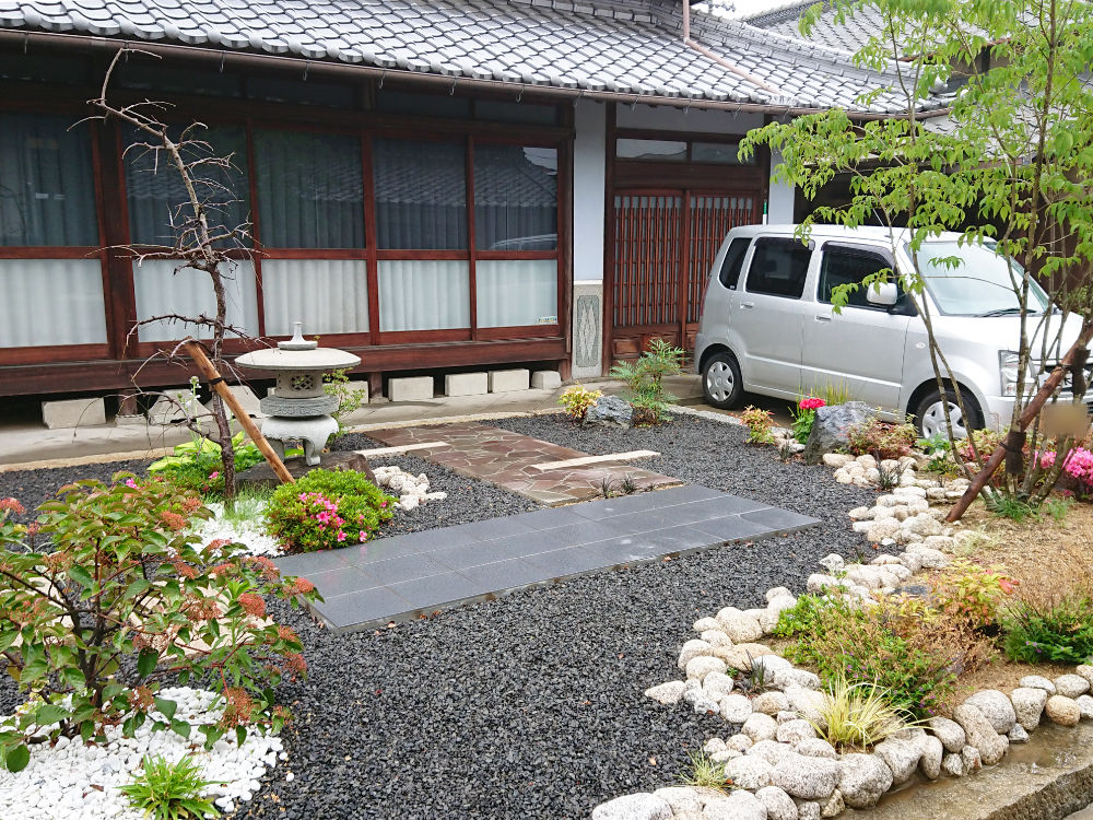 施工例